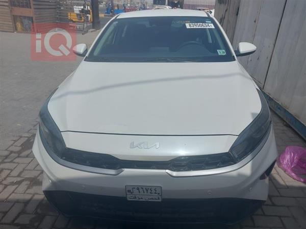 كيا سيراتو 2023 للبيع في العراق -  بغداد